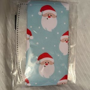 Santa Mask